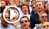 Manifestation d’Al Jabha : Discours de M’barka Brahmi, Ksila, Baccouche, Rahoui et Lakhdhar