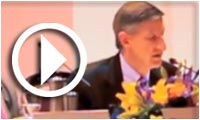 H. E. Mr.Jacob Walles, US Ambassador to Tunisia