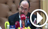 Ministère de l’Enseignement Supérieur : Conférence du ministre Taoufik Jelassi