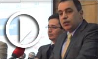 Allocution de M.Mehdi Jemâa, Ministre de l’Industrie