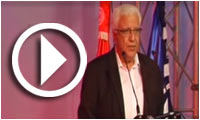 Discours de M.Jounaidi Abdeljaouad - 14 avril 2013 