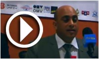 Karim Ammous parle du semi Marathon de Sfax