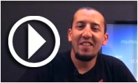 Interview de Karim Jabbari - Streets Urban Festival