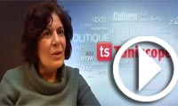 Interview de Lamia Chaffai Sghaier, CEO Fondation EFE-Tunisie