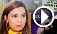 Houda ZEGAYA - Responsable marketing LILAS