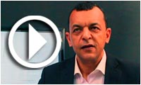 Lotfi Saibi explique le rôle du leadership dans les initiatives de transformation