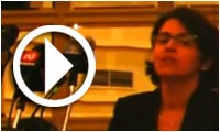 Allocution de Mme Malak Chekroun