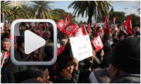 Marche pour toutes les libertés