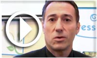 Interview de M. Marco PACCHIONI, Co-fondateur de la marque Puressentiel