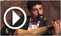 Chanson Tamazight - ahmadallah Rouicha