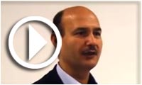 Meninx Data Centre : Allocultion de Mongi Marzouk