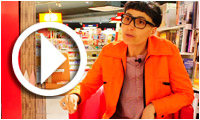 Interview de Matali Crasset - Designer française