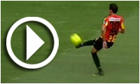 Derby EST - Club : le 2ème but de Iheb Msakni