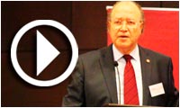 Discours de Mustapha Ben Jaafer / 13 avril 2013