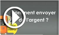   comment envoyer de l'argent ? 
