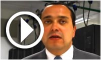 Meninx Data Centre : Interview de M.Mehdi TAMARZIST