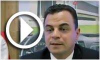Interview de M. Mehdi Mahjoub Directeur général City cars