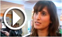 Interview de Alya Mahmoud - Microsoft innovation center Manager