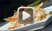 Koujinetna : Mille Feuilles de Brik