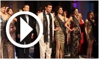 Les vainqeurs de Miss & Mister Carthage 2013