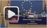Mission d'observation UE