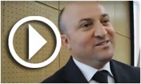 Interview de M.mourad Ghazi DG Euro-cycles