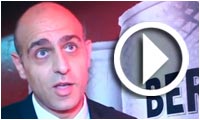 Naji Nacouzi - Marketing Manager SONOBRA