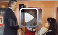 Confèrence Nessma TV Ramadan 2011