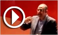 M. Badreddine OUALI CEO Vermeg et porte parole du QFF