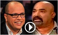 Ibrahim Kassas demande à Naoufel Ouertani de diffuser un reportage sur sa maison