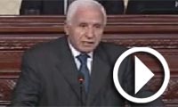 Le représentant de la Palestine : Nous sommes reconnaissants envers la Tunisie
