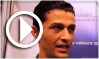 Interview de M. Nizar JELLALI Responsable recrutement GROUPE POULINA