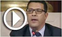 Mongi Rahoui : Je demande à la télévision de montrer au peuple le nombre d’absents