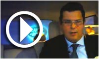 Interview de M. Yann Thepaut : directeur régional MENA LAND ROVER