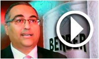 Riadh Ben Neji - Porte parole et Sales Manager SONOBRA
