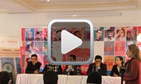 Conférence Festival du Rire
