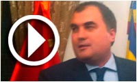 Allocution de M. Nicolas Nastase, ambassadeur de Roumanie