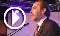 Discours de Saïd Aïdi - 14 avril 2013