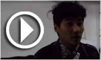 Shooting HA : Interview de Seyf Dean Laouiti FF Designer