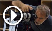 Making of shooting : collection HA printemps été 2013