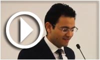Présentation de Meninx Data Centre par Sami SLIM et M.Mehdi TAMARZIST