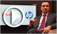 Interview de M. Sami Smaoui DG HP Tunisie