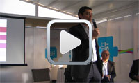 La définition du  ‘‘Cloud Computing’’ par Walid Khodja 
