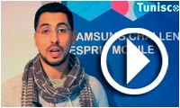 Interview de Mohamed Ali Souissi - Journaliste et Animateur