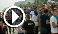 En vidéo : Plus de détails à propos de l'attentat manqué à Sousse