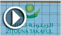 Inaugurartion officielle du siége de Zitouna Takaful
