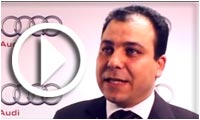 Interview de M. Mohamed Toumi - Directeur Commercial Ennakl