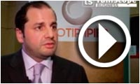 Interview de M. Nabil Triki - Swicorp / SOTIPAPIER à la Bourse