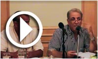 Conférence de presse ''Les Vignerons de Carthage''