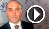 Interview de Laurent Caizergues / Président de l'UFE